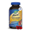 Nature's Way® | Alive! Men's Gummy Multivitamin Sku:14031