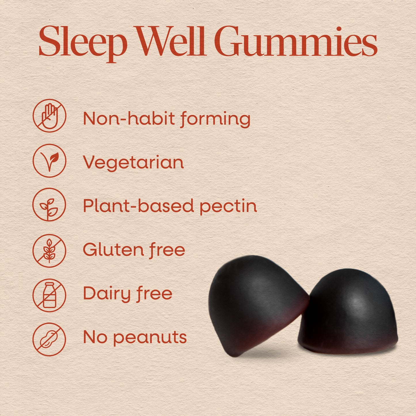 <{%MAIN9_13920%}>Nature's Way® | Sleep Well Gummies