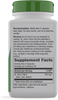 Nature's Way® | St. John's Wort Herb - right side of pack Sku:17300
