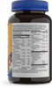 Nature's Way® | Alive! Men's Gummy Multivitamin - right side of pack Sku:15900