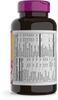Nature's Way® | Alive! Women's 50+ Complete Multivitamin - right side of pack Sku:13901