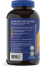 Nature's Way® | Alive! Men's Gummy Multivitamin - left side of pack Sku:14066