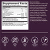 Nature's Way® | Sambucus Elderberry Immune Gummy Sku:12345