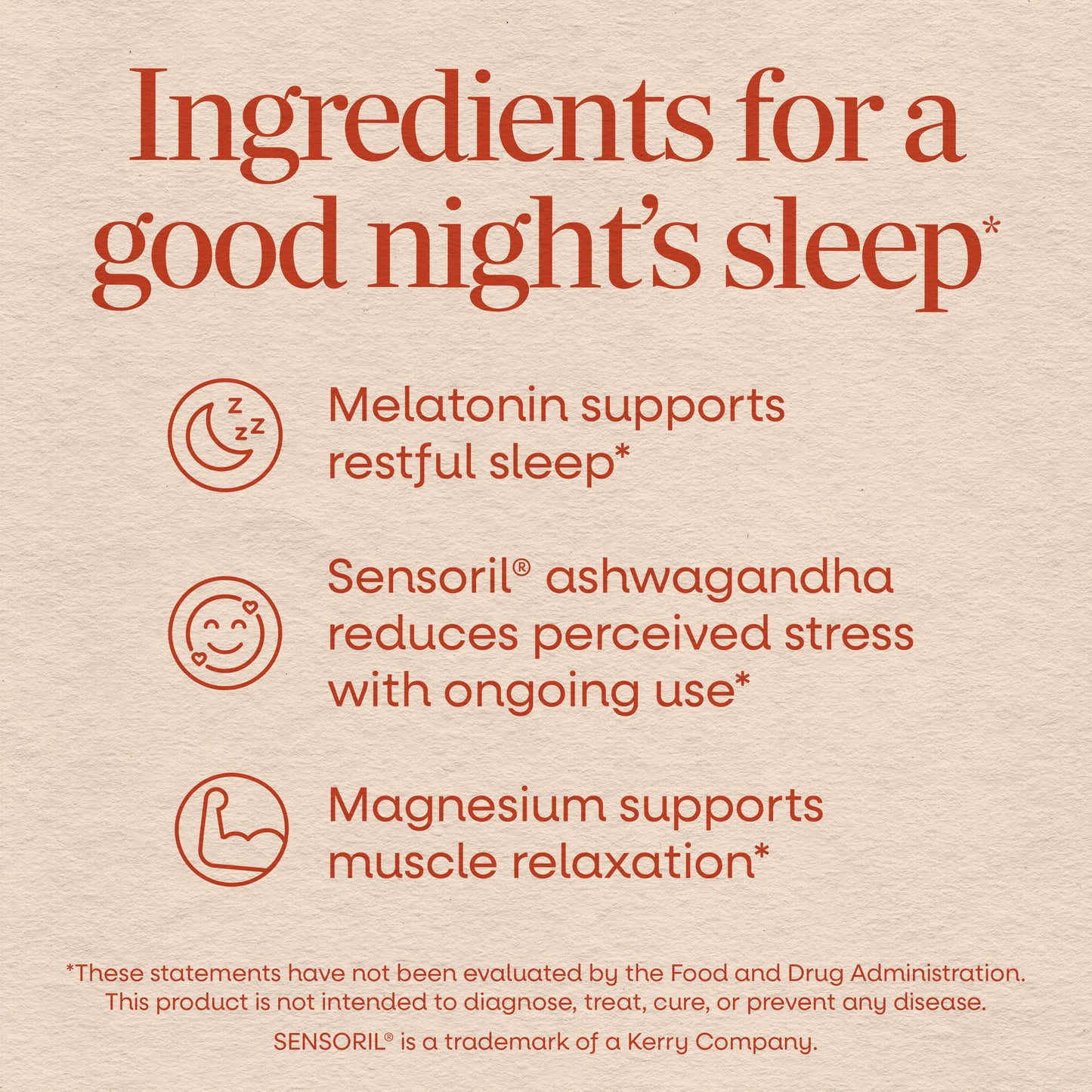 <{%MAIN3_13981%}>Nature's Way® | Sleep Well Gummies