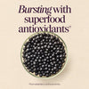 Nature's Way® | Sambucus Elderberry Immune Gummy Sku:12345