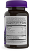 Nature's Way® | Sambucus Elderberry Immune Gummy - right side of pack Sku:12345