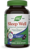 Nature's Way® | Sleep Well Gummies, 90 gummies, Berry Sku:13981