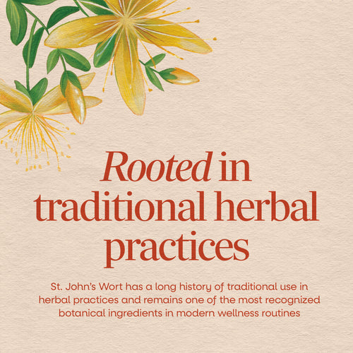 Nature's Way® | St. John's Wort Herb Sku:14041