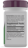 Nature's Way® | Pepogest (Peppermint Oil) - right side of pack Sku:14537