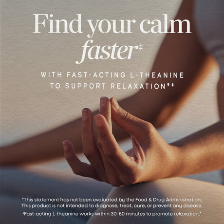 <{%MAIN1_14390%}>Nature's Way® | Quick Calm Gummy