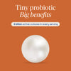 Nature's Way® | Probiotic Pearls MAX Potency Sku:5073IP