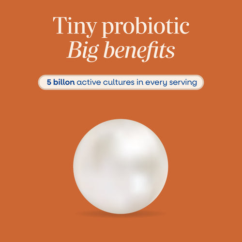 Nature's Way® | Probiotic Pearls MAX Potency Sku:5073IP