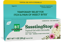 Boericke & Tafel® Ssssting Stop® Gel