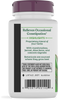 Nature's Way® | Aloe MAXLAX Premium Blend - left side of pack Sku:142