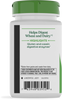 Nature's Way® | Gluten Defense - left side of pack Sku:03952
