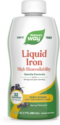 Liquid Iron