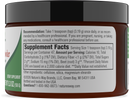 Nature's Way® | Beet Root Powder - right side of pack Sku:12127