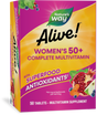 <{%PRIMARY_13662%}>Nature's Way® | Alive! Women's 50+ Complete Multivitamin, 50 tablets