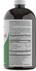 Nature's Way® | Chlorofresh Liquid Chlorophyll - right side of pack Sku:3502