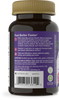 Nature's Way® | Sambucus Cough Relief +♢ Immune* Elderberry Gummies - left side of pack Sku:13610