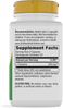 Nature's Way® | L-Theanine - right side of pack Sku:09556
