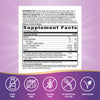 Nature's Way® | Sambucus Cough Relief +♢ Immune* Elderberry Gummies Sku:13610