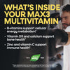 Nature's Way® | Alive! Max3 Potency Men's Complete Multivitamin Tablets Sku:15542