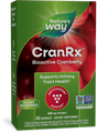<{%PRIMARY_15289%}>Nature's Way® | CranRx BioActive Cranberry, 30 capsules
