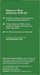 <{%360IMAGE3_15431%}>Nature's Way® | Krill Oil - left side of pack