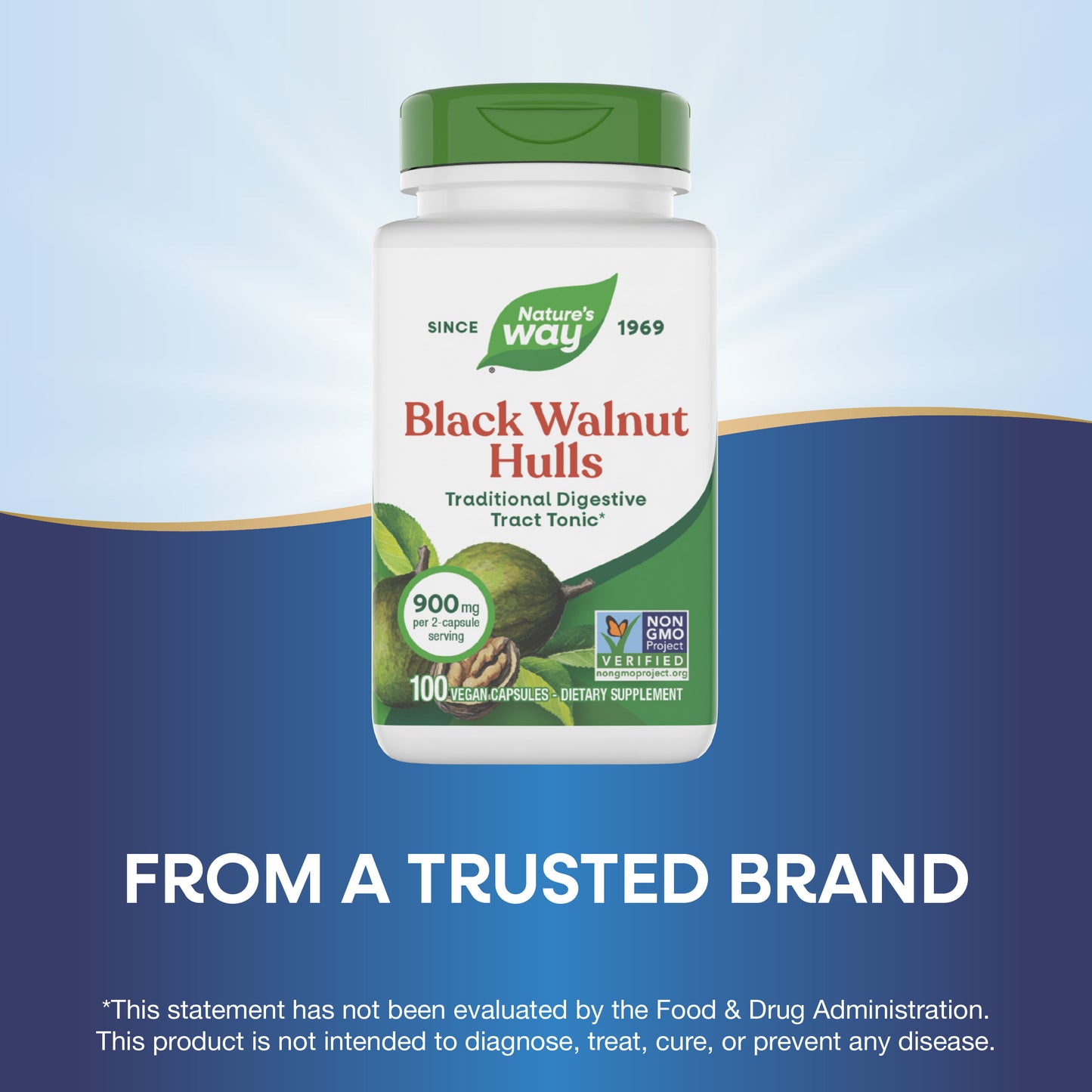 <{%MAIN3_10600%}>Nature's Way® | Black Walnut Hulls