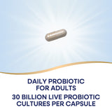 <{%MAIN2_10294%}>Nature's Way® | Fortify 30 Billion Daily Probiotic