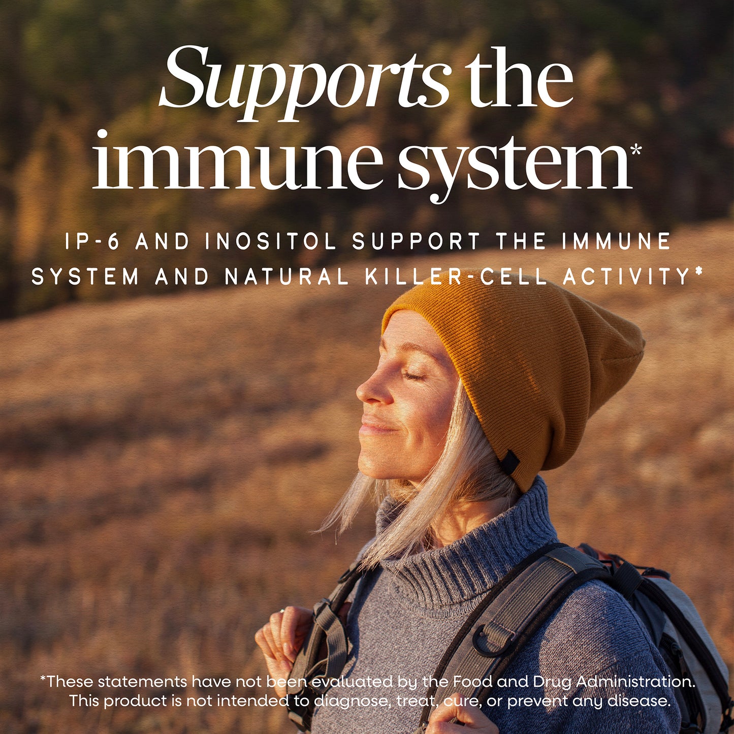 <{%MAIN1_05802%}>Nature's Way® | Cell Forté IP-6 & Inositol