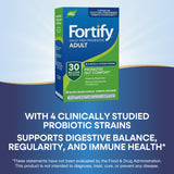 <{%MAIN3_10294%}>Nature's Way® | Fortify 30 Billion Daily Probiotic