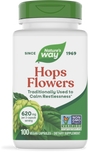 <{%PRIMARY_14155%}>Nature's Way® | Hops Flowers, 100 capsules