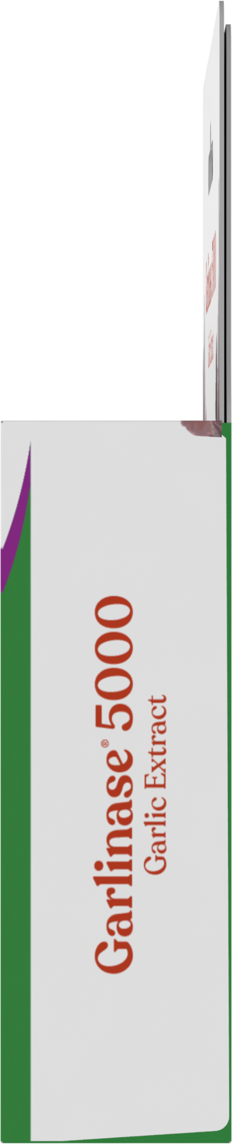 <{%360IMAGE6_08503%}>Nature's Way® | Garlinase 5000 - right side of pack