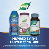 <{%MAIN5_undefined%}>Nature's Way® | Turmeric Max Potency‡