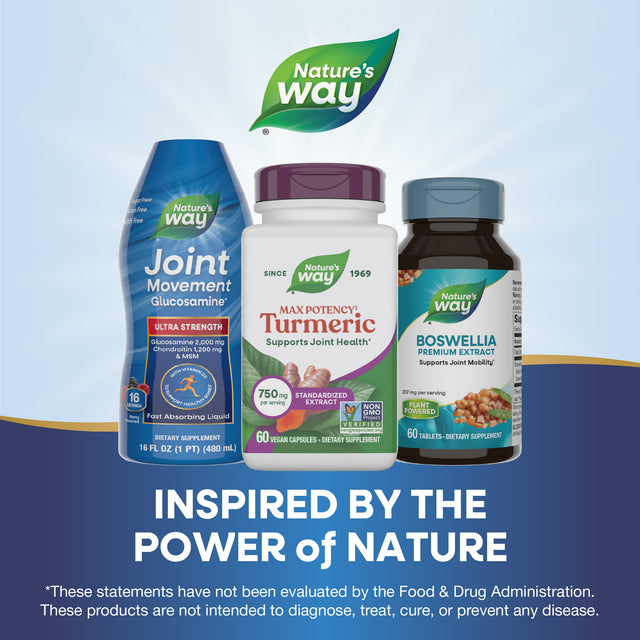<{%MAIN5_undefined%}>Nature's Way® | Turmeric Max Potency‡