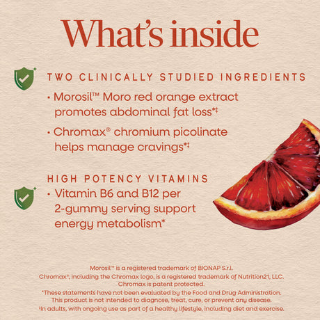 <{%MAIN2_15930%}>Nature's Way® | Weight Manager Gummy