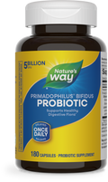 Primadophilus® Bifidus Probiotic