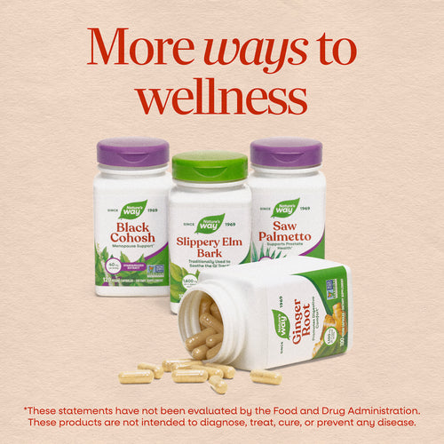 Nature's Way® | Glucomannan Sku:13675