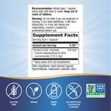 <{%MAIN4_10260%}>Nature's Way® | Turmeric Max Potency