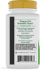 Nature's Way® | L-Theanine - left side of pack Sku:09556
