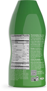 <{%360IMAGE1_ST1388%}>Nature's Way® | Calcium & Vitamin D3 - right side of pack
