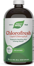 Chlorofresh® Liquid Chlorophyll