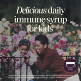 <{%MAIN8_6973%}>Nature's Way® | Sambucus Immune Elderberry Syrup for Kids