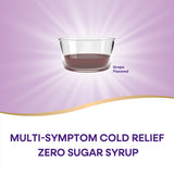<{%MAIN2_15794%}>Nature's Way® | Umcka Zero Sugar Cold Relief Syrup