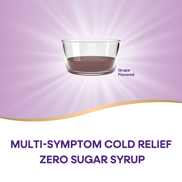<{%MAIN2_15794%}>Nature's Way® | Umcka Zero Sugar Cold Relief Syrup