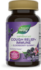 Nature's Way® | Sambucus Cough Relief +♢ Immune* Elderberry Gummies, 36 gummies, Elderberry Sku:13610