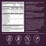 <{%MAIN12_6973%}>Nature's Way® | Sambucus Immune Elderberry Syrup for Kids