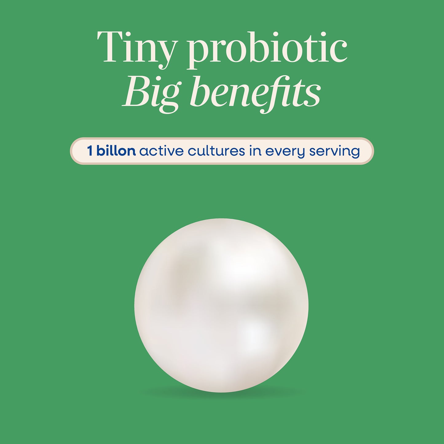 <{%MAIN2_10510%}>Nature's Way® | Pearls Adult 50+ Probiotic